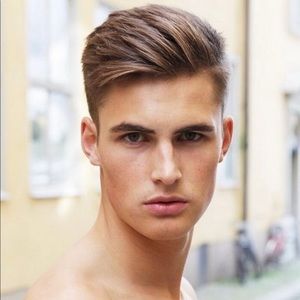 Meet your Posher, Michael